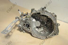 КОРОБКА ПЕРЕДАЧw OPEL CORSA D 1.3 CDTI 11