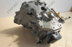 КОРОБКА ПЕРЕДАЧw OPEL CORSA D 1.3 CDTI 11