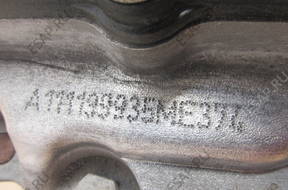 КОРОБКА ПЕРЕДАЧw OPEL CORSA D 1.3 CDTI 11