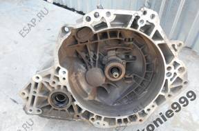 КОРОБКА ПЕРЕДАЧW OPEL CORSA  D 1.3 CDTI 12992510