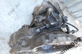 КОРОБКА ПЕРЕДАЧW OPEL CORSA  D 1.3 CDTI 12992510