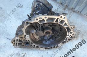 КОРОБКА ПЕРЕДАЧW OPEL CORSA  D 1.3 CDTI 12992510