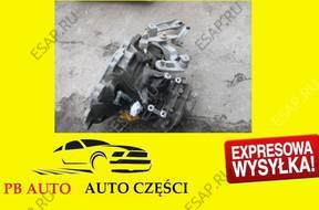 КОРОБКА ПЕРЕДАЧw Opel Corsa D 1.3 CDTI 75KM Z13DTJ