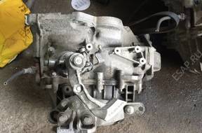 КОРОБКА ПЕРЕДАЧw opel corsa d 1.3 cdti 90PS M20
