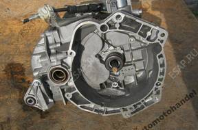 КОРОБКА ПЕРЕДАЧW OPEL CORSA D 1.3 CDTI 95 KM