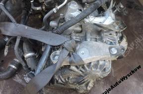 КОРОБКА ПЕРЕДАЧW OPEL CORSA D 1.3 CDTI 95KM A13DTR