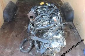 КОРОБКА ПЕРЕДАЧW OPEL CORSA D 1.3 CDTI 95KM A13DTR