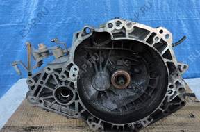 КОРОБКА ПЕРЕДАЧW OPEL CORSA D 1.3 CDTI A13DTC