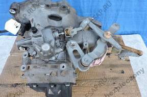 КОРОБКА ПЕРЕДАЧW OPEL CORSA D 1.3 CDTI A13DTC