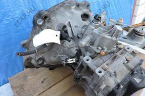 КОРОБКА ПЕРЕДАЧW OPEL CORSA D 1.3 CDTI A13DTC