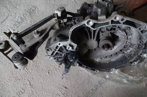 КОРОБКА ПЕРЕДАЧw OPEL CORSA D 1.3 CDTI F13
