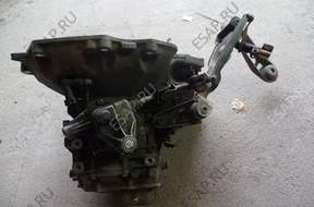 КОРОБКА ПЕРЕДАЧw OPEL CORSA D 1.3 CDTI F13
