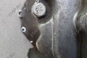 КОРОБКА ПЕРЕДАЧw OPEL CORSA D 1.3 CDTI F13