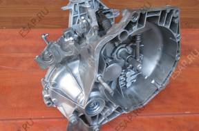 КОРОБКА ПЕРЕДАЧW OPEL CORSA D 1.3 CDTI FIAT 1.3 JTD