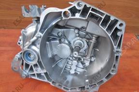 КОРОБКА ПЕРЕДАЧW OPEL CORSA D 1.3 CDTI FIAT 1.3 JTD