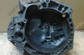 КОРОБКА ПЕРЕДАЧw Opel Corsa D 1.3 CDTI M20 6b