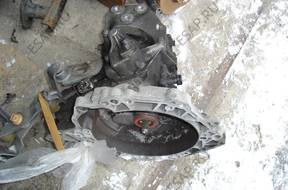 КОРОБКА ПЕРЕДАЧw opel corsa d 1.3 cdti may przbieg