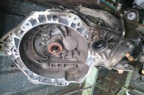 КОРОБКА ПЕРЕДАЧW OPEL CORSA D 1.3 CDTi uszk.uchwyt