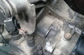 КОРОБКА ПЕРЕДАЧW OPEL CORSA D 1.3 CDTi uszk.uchwyt