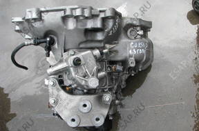 КОРОБКА ПЕРЕДАЧw Opel Corsa D 1.3 cdti Z13DTJ
