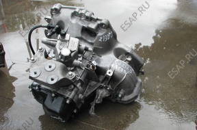КОРОБКА ПЕРЕДАЧw Opel Corsa D 1.3 cdti Z13DTJ