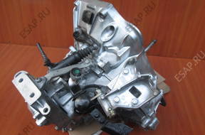 КОРОБКА ПЕРЕДАЧW OPEL CORSA D 1.3 CDTI