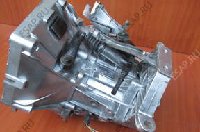 КОРОБКА ПЕРЕДАЧW OPEL CORSA D 1.3 CDTI