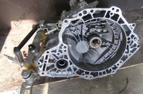 КОРОБКА ПЕРЕДАЧW OPEL CORSA D 1.3 CDTI