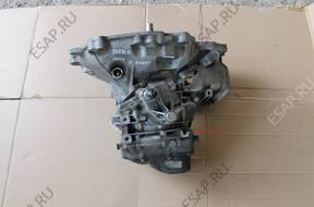 КОРОБКА ПЕРЕДАЧW OPEL CORSA D 1.3 РЕСТАЙЛИНГ Z13DTE