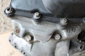 КОРОБКА ПЕРЕДАЧW OPEL CORSA D 1.3 РЕСТАЙЛИНГ Z13DTE