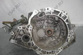 КОРОБКА ПЕРЕДАЧW OPEL CORSA D 1.3 S9*W374 S9W374