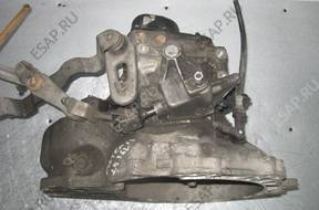 КОРОБКА ПЕРЕДАЧW OPEL CORSA D 1.3 S9*W374 S9W374