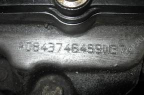 КОРОБКА ПЕРЕДАЧW OPEL CORSA D 1.3 S9*W374 S9W374