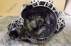 КОРОБКА ПЕРЕДАЧW OPEL CORSA D 1.3 Z13DTJ S9W374