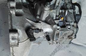 КОРОБКА ПЕРЕДАЧw OPEL CORSA D 1.3CDTi 55565178 2010