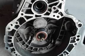 КОРОБКА ПЕРЕДАЧw OPEL CORSA D 1.3CDTi 55565178 2010