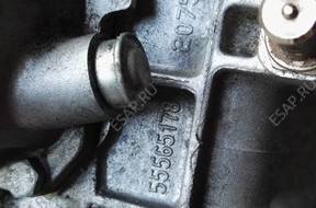 КОРОБКА ПЕРЕДАЧw OPEL CORSA D 1.3CDTi 55565178 2010
