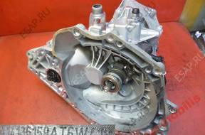 КОРОБКА ПЕРЕДАЧw Opel Corsa D 1.4, 1.2 F17 AT6 W419