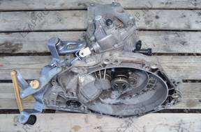 КОРОБКА ПЕРЕДАЧW OPEL CORSA D 1.4 16V F13MC418