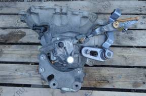 КОРОБКА ПЕРЕДАЧW OPEL CORSA D 1.4 16V F13MC418