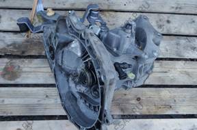 КОРОБКА ПЕРЕДАЧW OPEL CORSA D 1.4 16V F13MC418