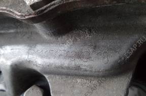 КОРОБКА ПЕРЕДАЧW OPEL CORSA D 1.4 16V F13MC418