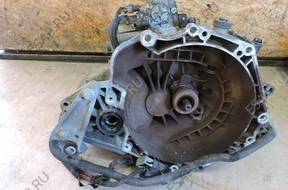 КОРОБКА ПЕРЕДАЧW OPEL CORSA D 1.4 16V Z14XEP