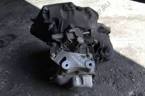 КОРОБКА ПЕРЕДАЧW OPEL CORSA D 1.4 F13 W429