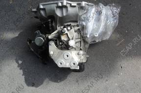 КОРОБКА ПЕРЕДАЧW OPEL CORSA D 1.4 TURBO