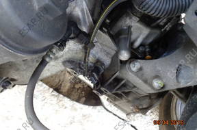 КОРОБКА ПЕРЕДАЧW OPEL CORSA D 1.4