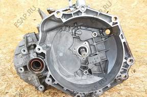 КОРОБКА ПЕРЕДАЧW OPEL CORSA D 1.7  CDTI M32