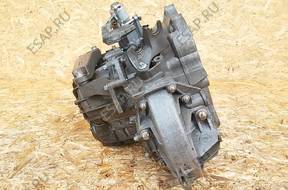 КОРОБКА ПЕРЕДАЧW OPEL CORSA D 1.7  CDTI M32