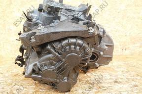 КОРОБКА ПЕРЕДАЧW OPEL CORSA D 1.7  CDTI M32