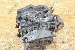 КОРОБКА ПЕРЕДАЧW OPEL CORSA D 1.7  CDTI M32